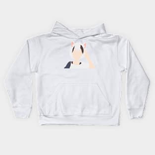 Koma Minimal Kids Hoodie